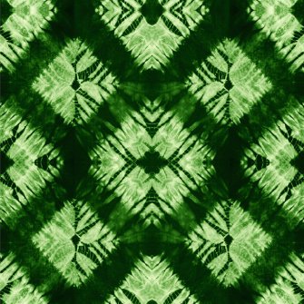 Imitation Wax Tie Dye Batik Fabric